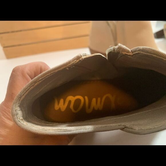 Sam Edelman ankle boots - Picture 5 of 6